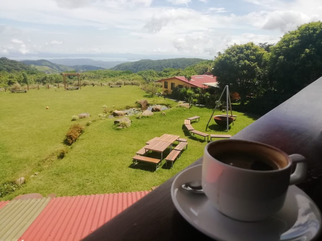 Hidden Valley Permaculture Farm景点图片