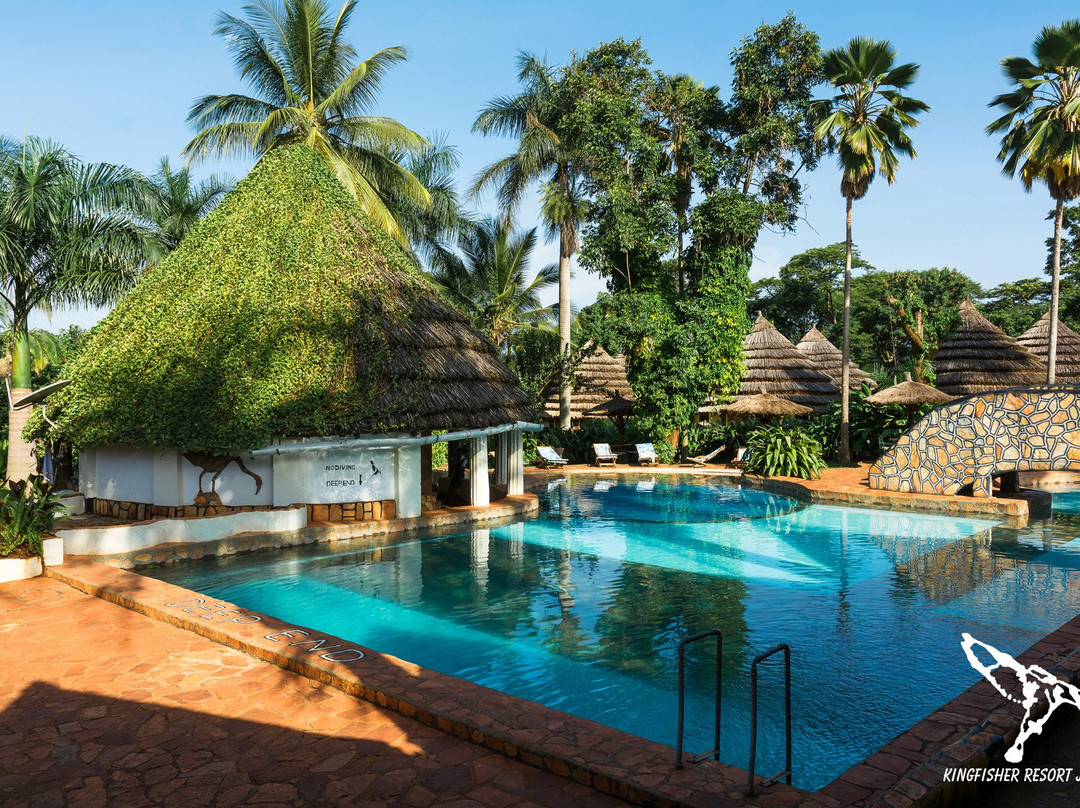 Kingfisher Safaris Resort主图