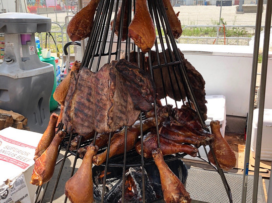 Fiesta del Sol-芝加哥必去景点