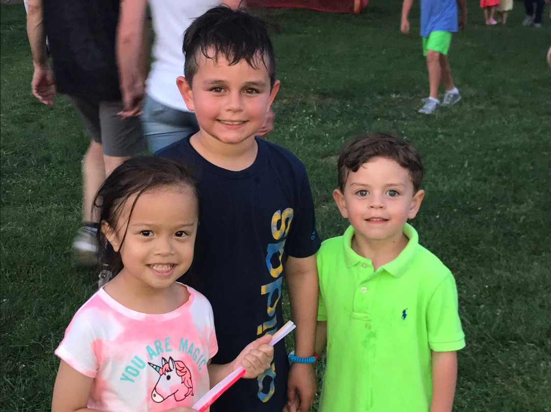 Fort Totten Park-Bayside必去景点