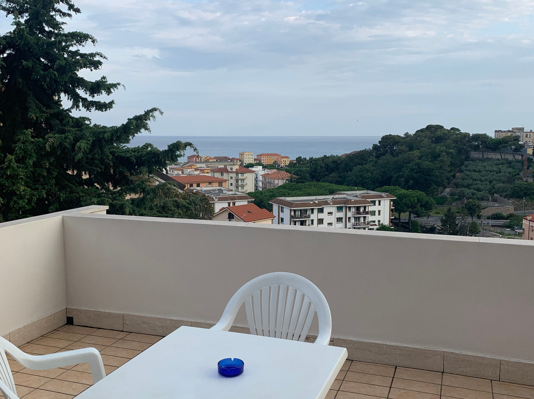 Residence Oleandro主图