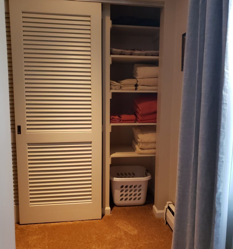 Seldom Scene Meadow Bed & Breakfast主图