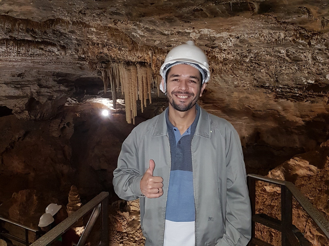 Rei Do Mato Cave-Sete Lagoas必去景点