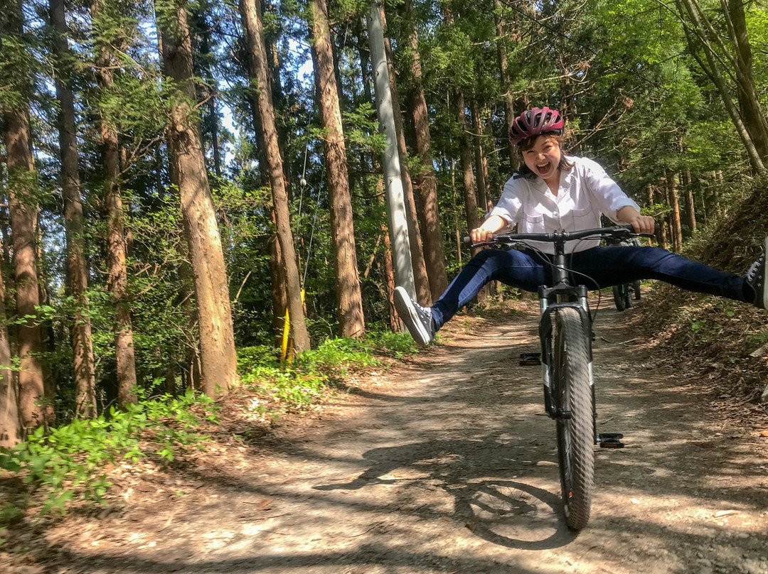 Ride Experience-那须町必去景点