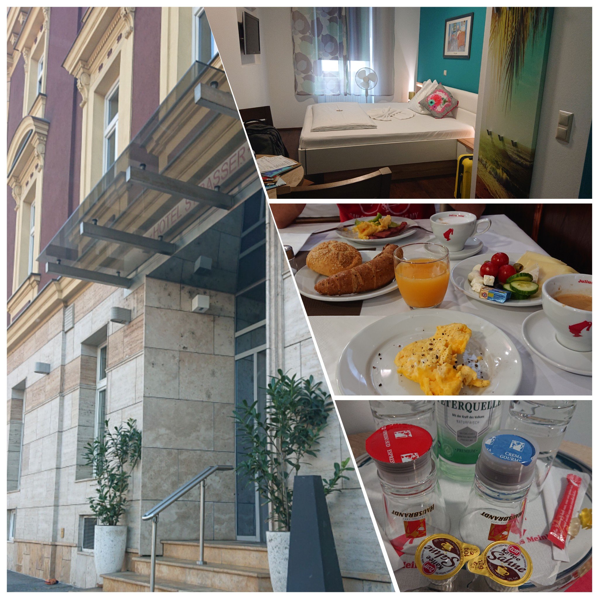 斯特拉瑟酒店-官方