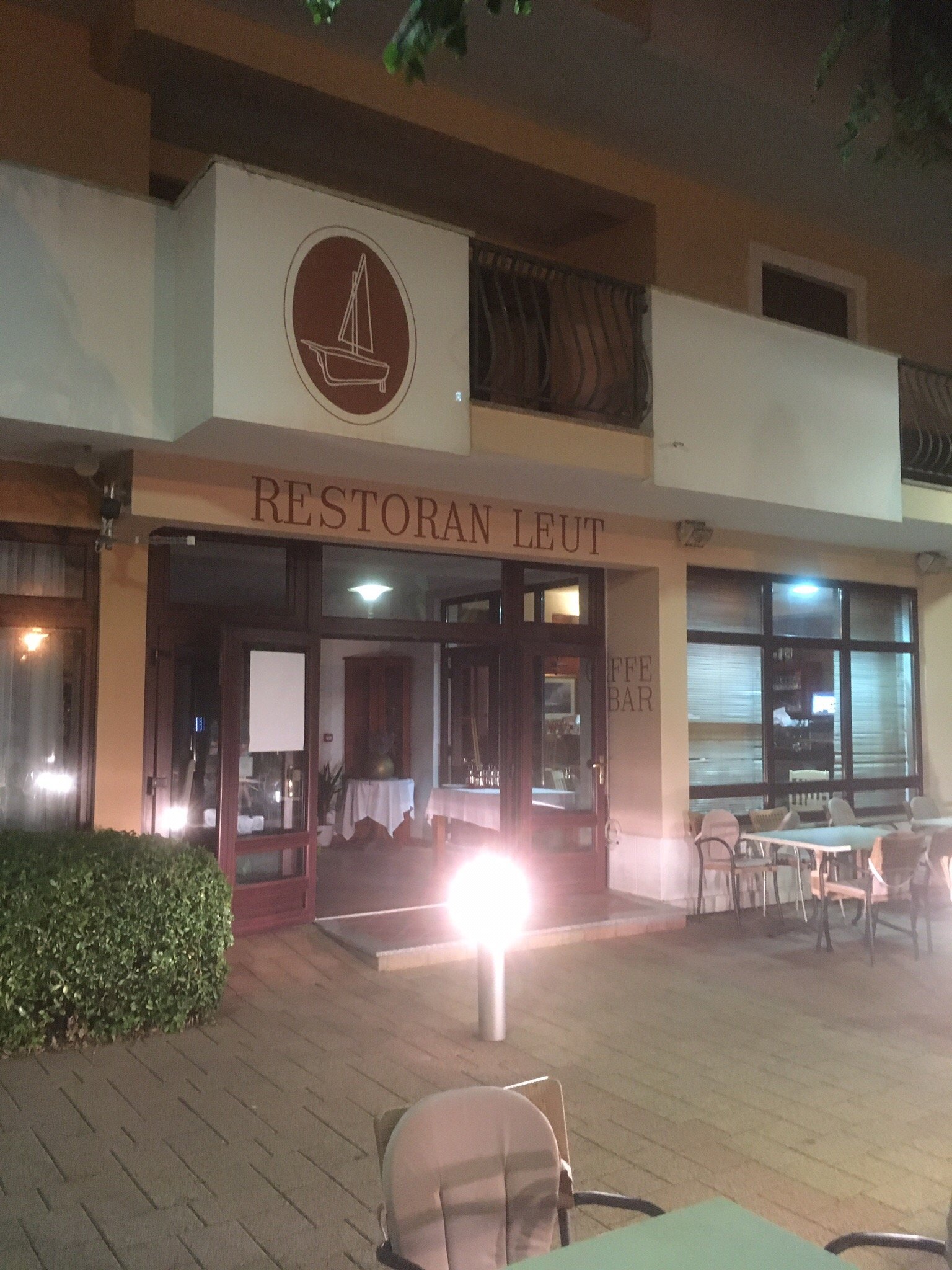 Hotel Laguna-官方