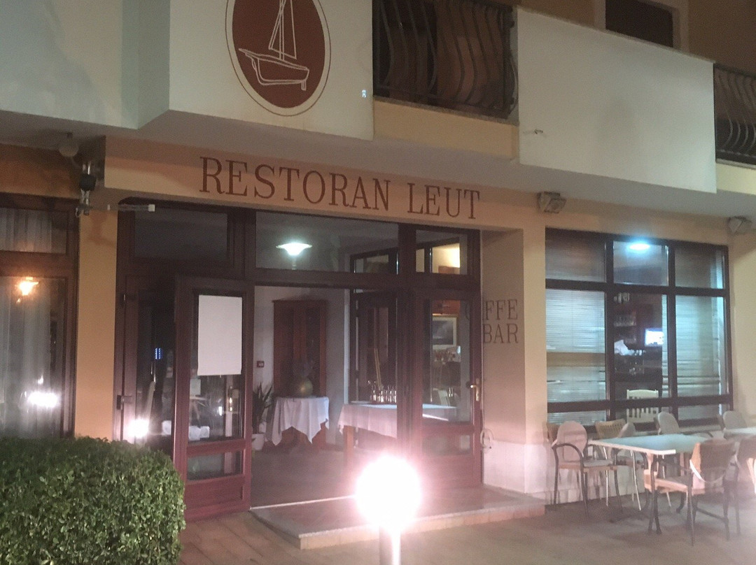 Hotel Laguna主图
