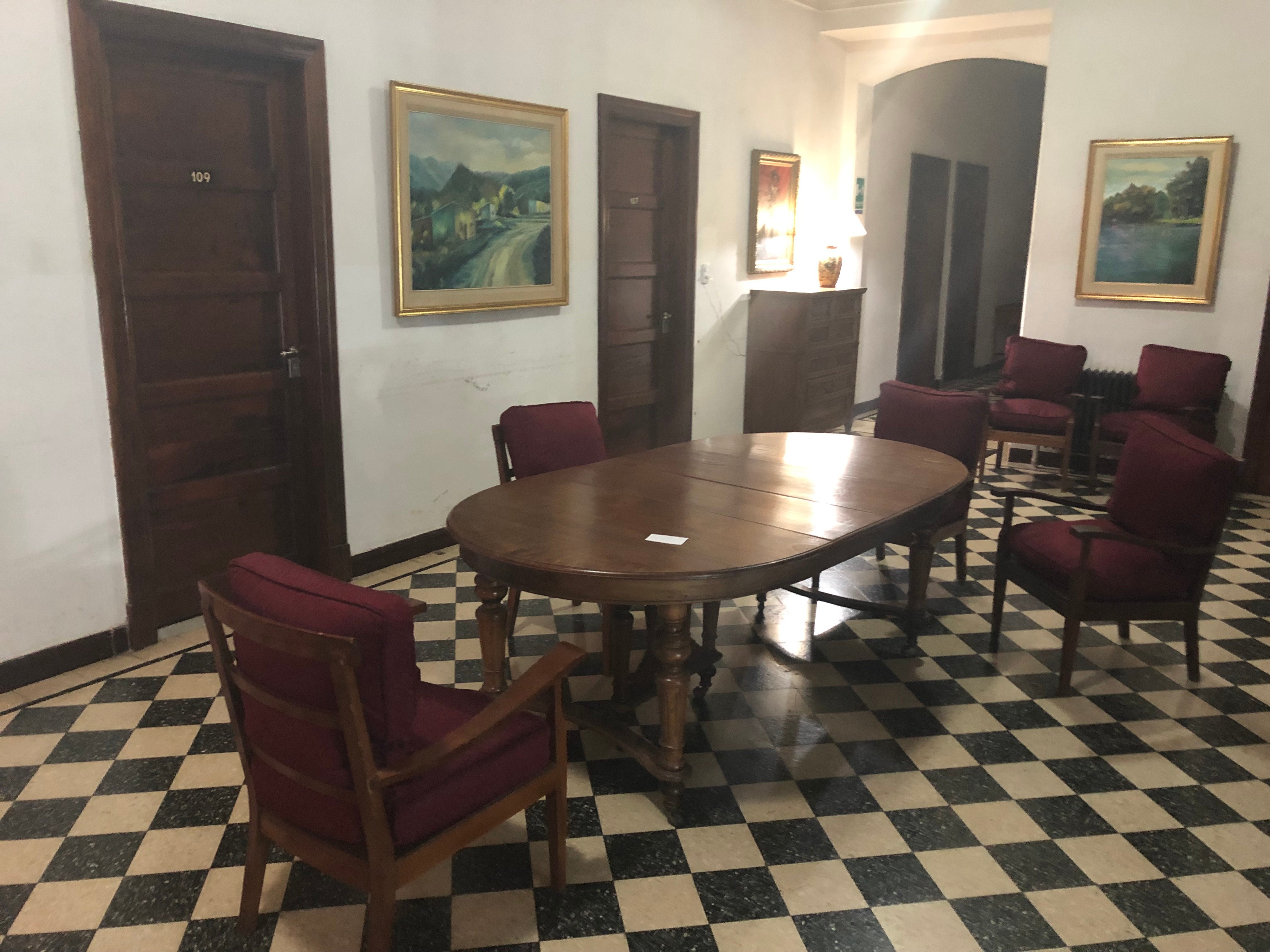 Gran Texier Hotel Casino-酒店景观