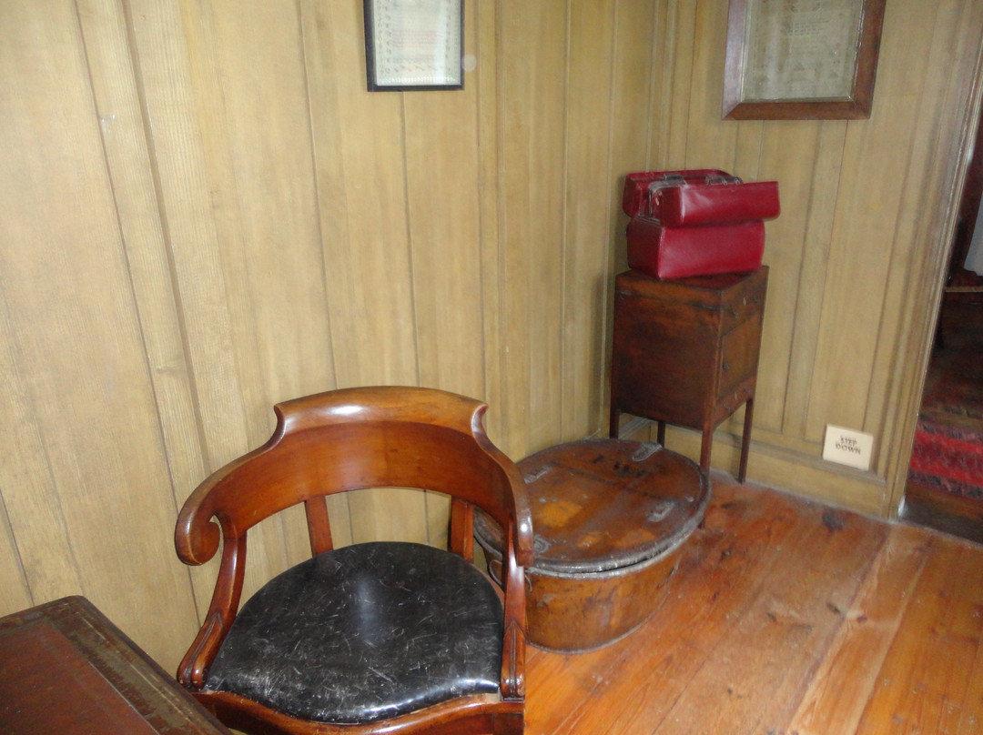 拉特罗布的小屋-墨尔本必去景点