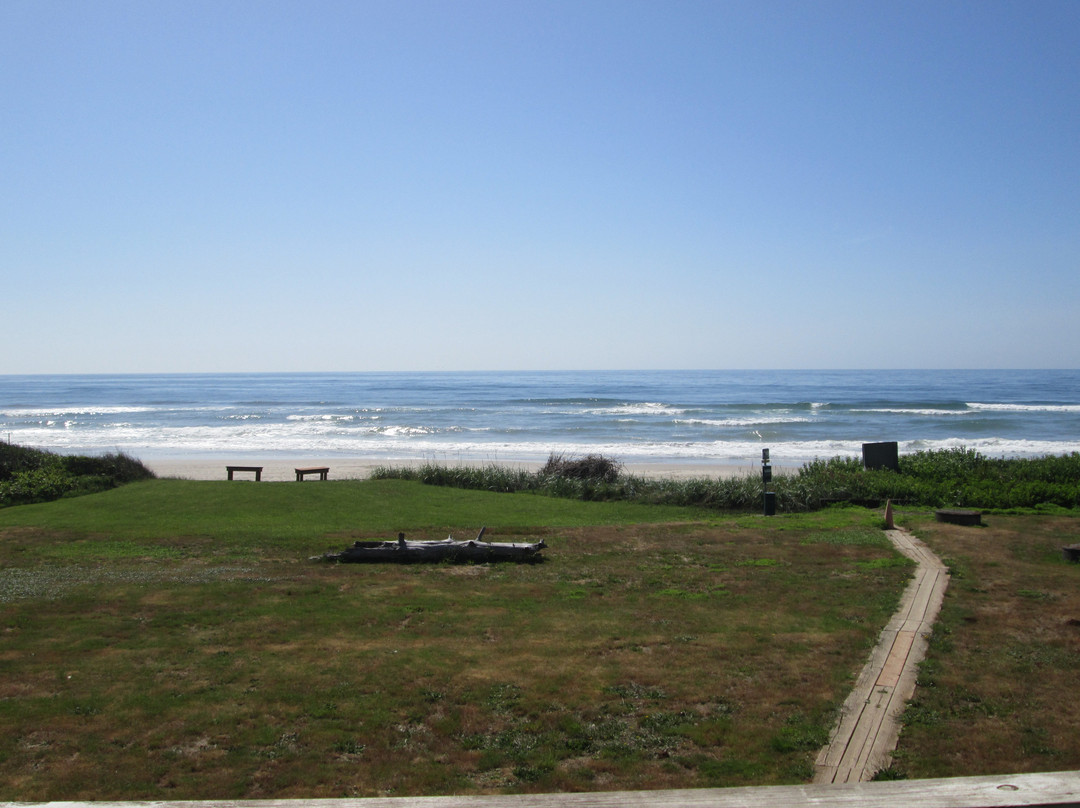 Silver Surf Motel主图