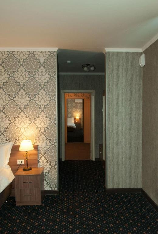 Gokai Hotel主图