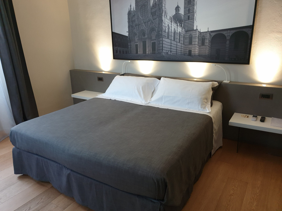 Palazzo Vasarri - Luxury Design Suites主图