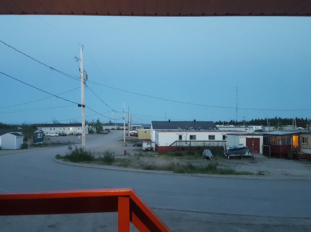 Motel Baie-James主图