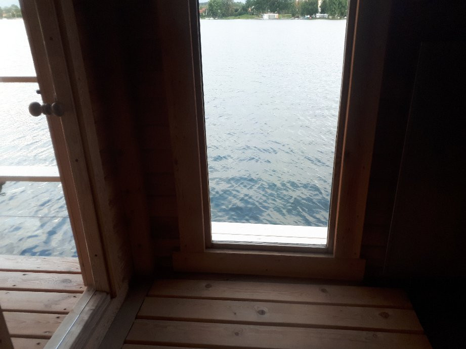 Mazurska Sauna-Gizycko必去景点