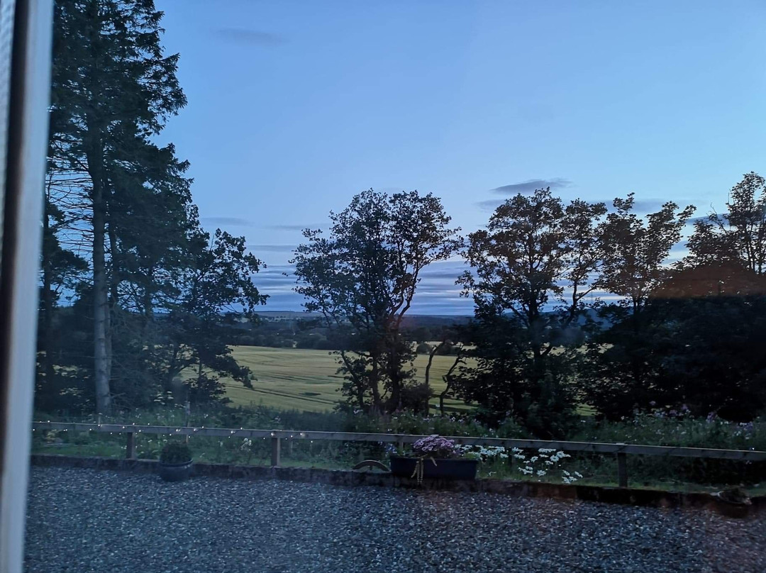 The Highlandman Station主图