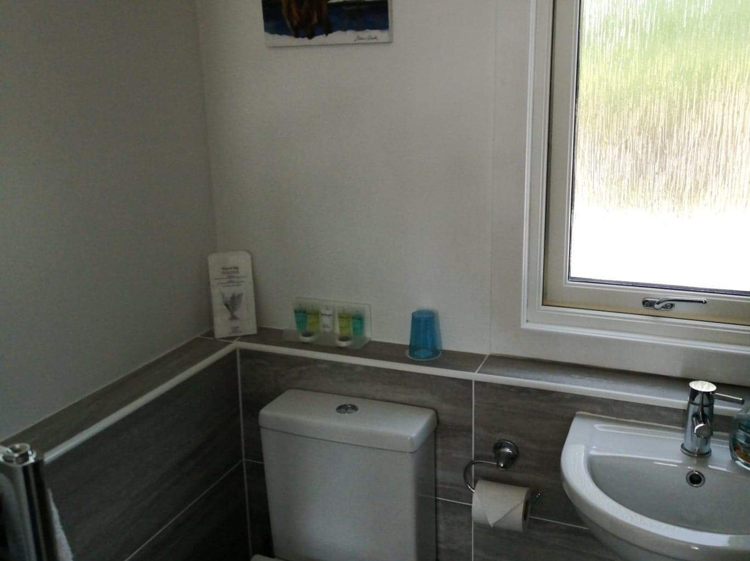 The Highlandman Station主图