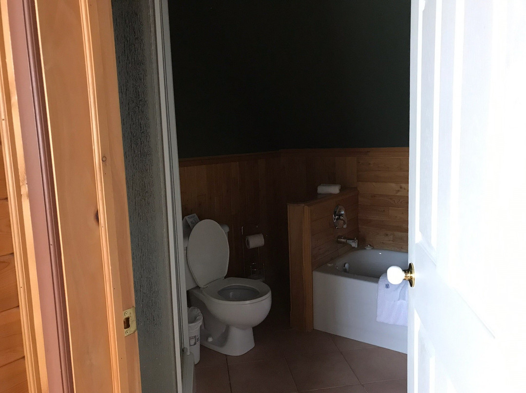 Hotel Motel Fleur de Lys主图