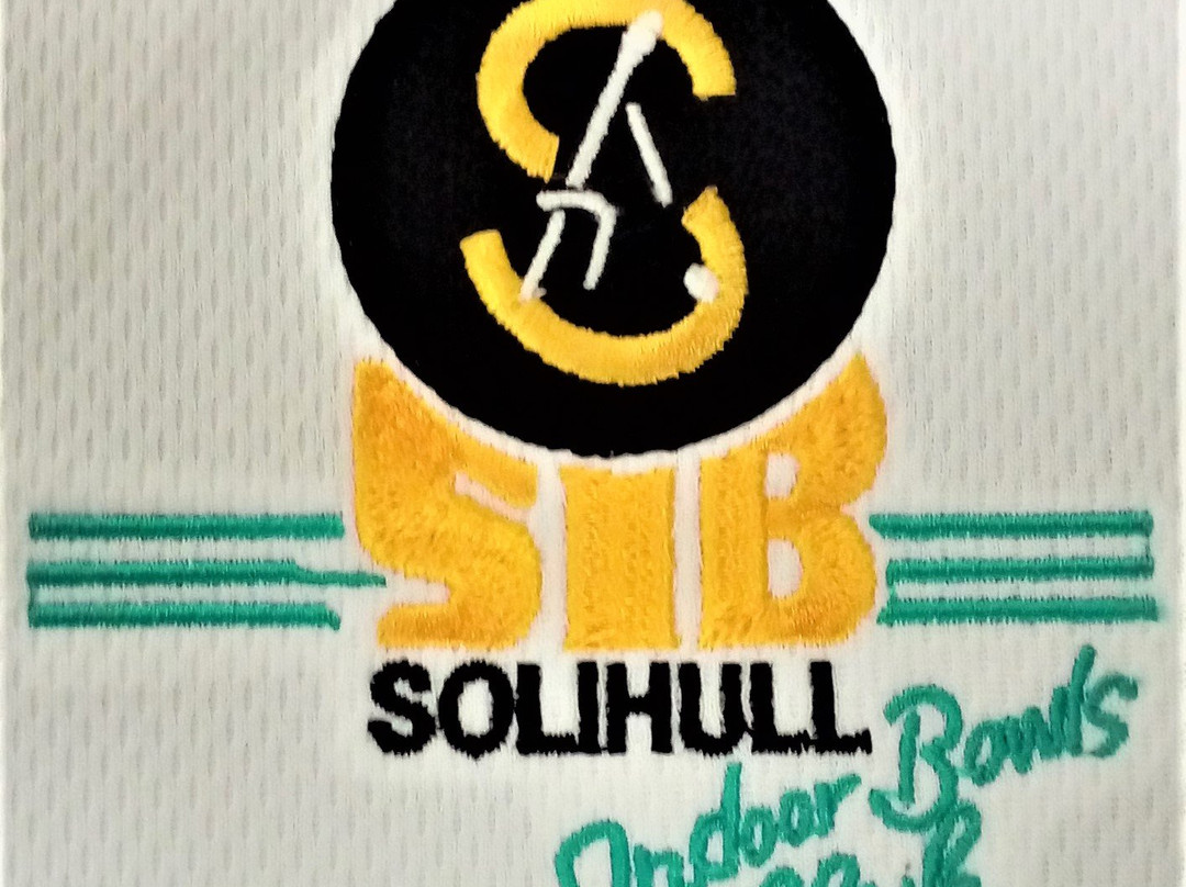 Solihull Indoor Bowls Club景点图片