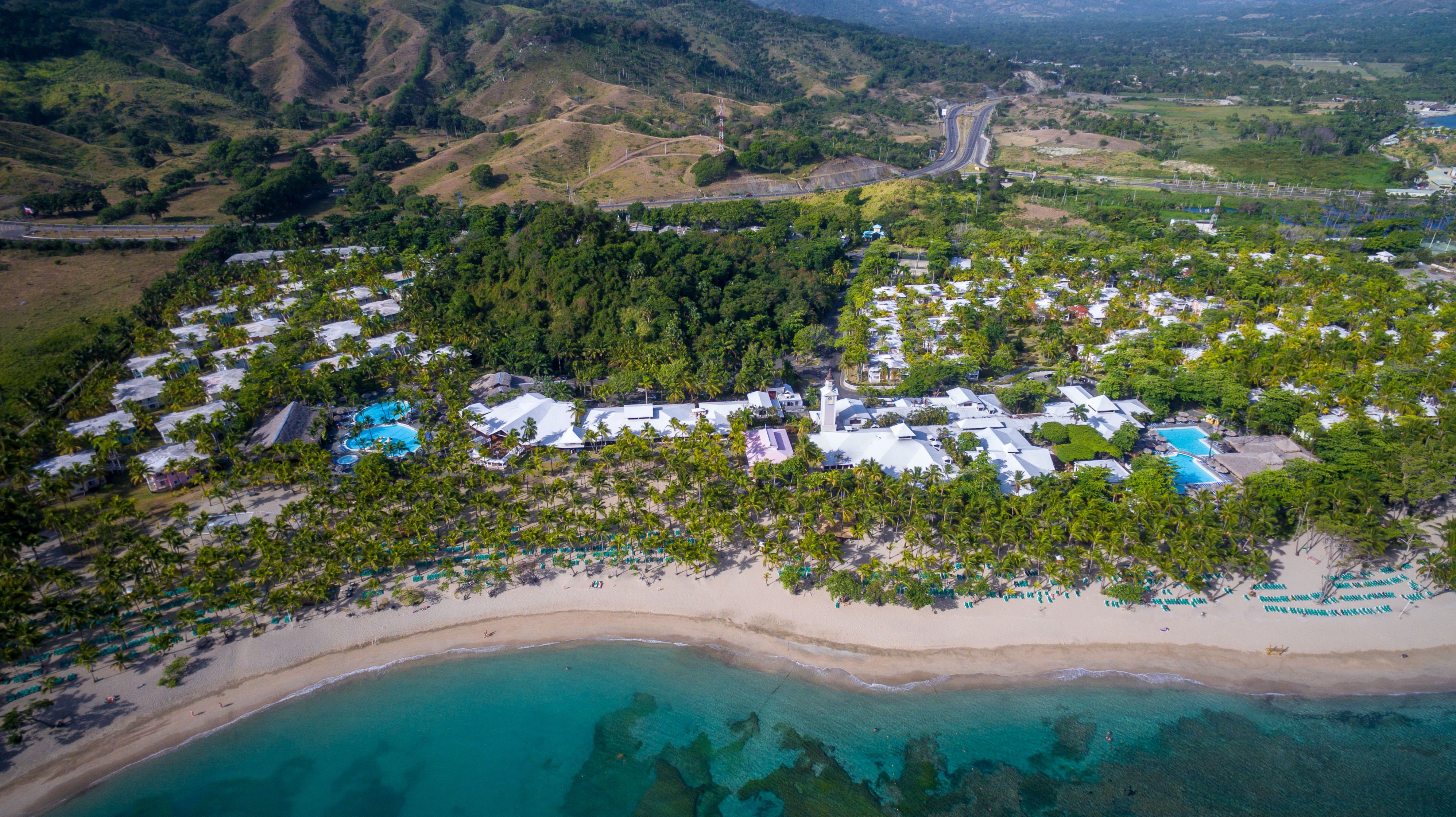 PlayaBachata Spa Resort-官方