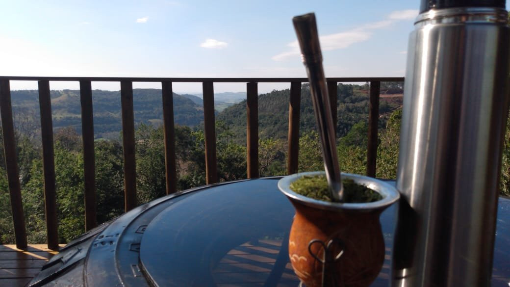 Pousada Vale de Luz主图