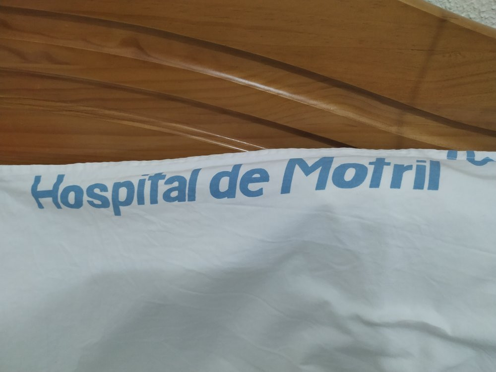 Hotel La Parra主图