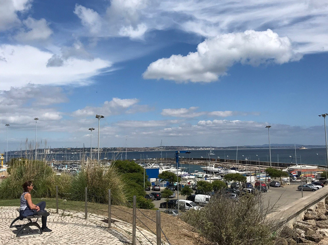 Oeiras Marina-奥埃拉斯必去景点