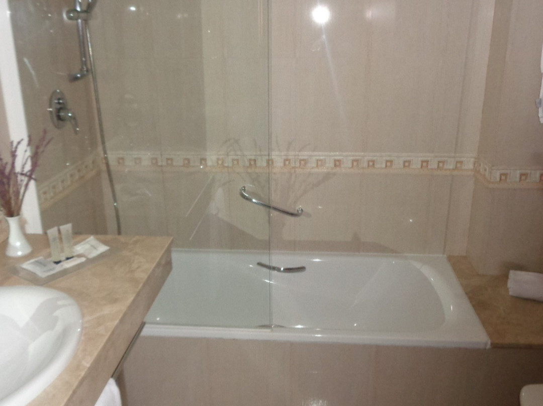 Elba Vecindario Aeropuerto Business & Convention Hotel主图