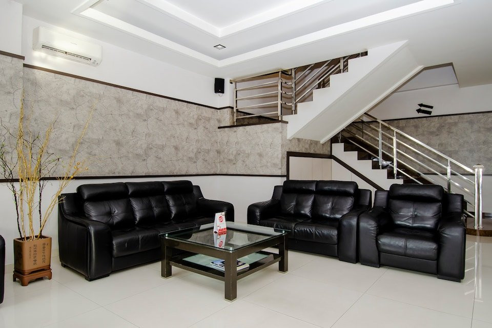 哈利姆酒店主图