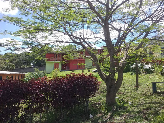 Recanto Haras São Roque主图