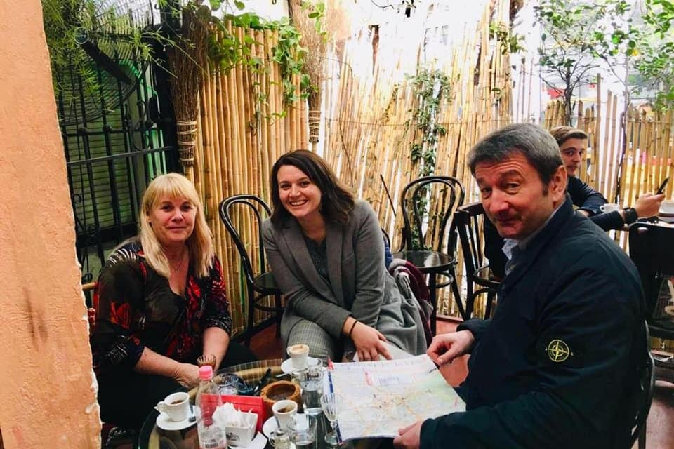 BonJourney-Experience Tirana-地拉那必去景点