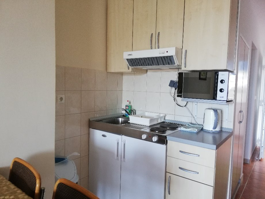 Apartments Pehar
