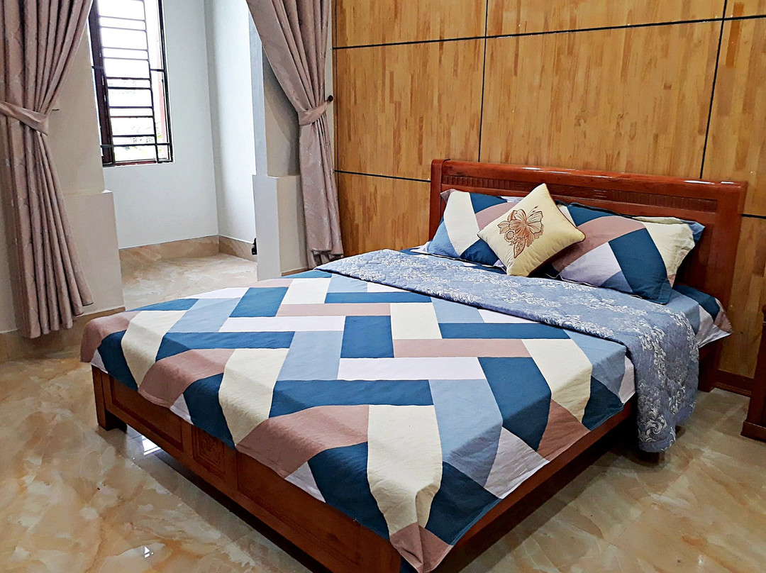 Gia Bao Homestay - Cao Bang主图