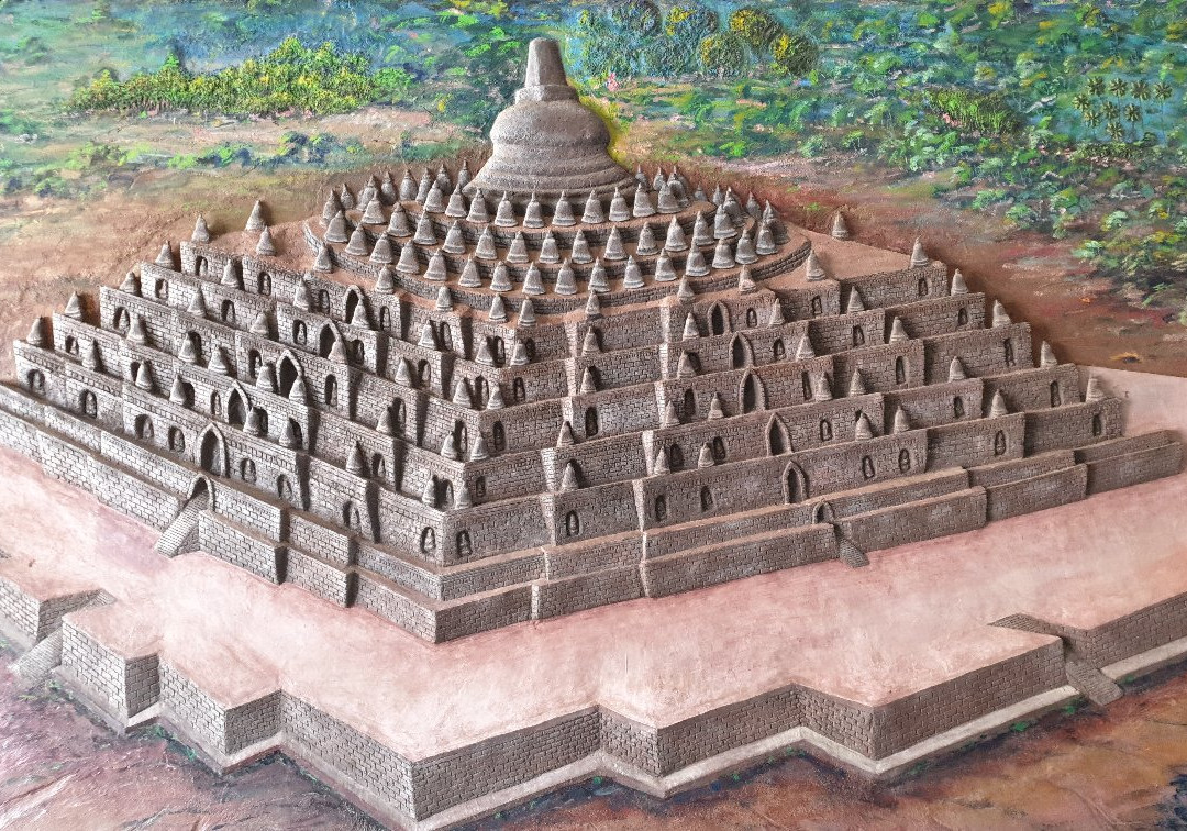 Kwan Sing Bio Temple景点图片