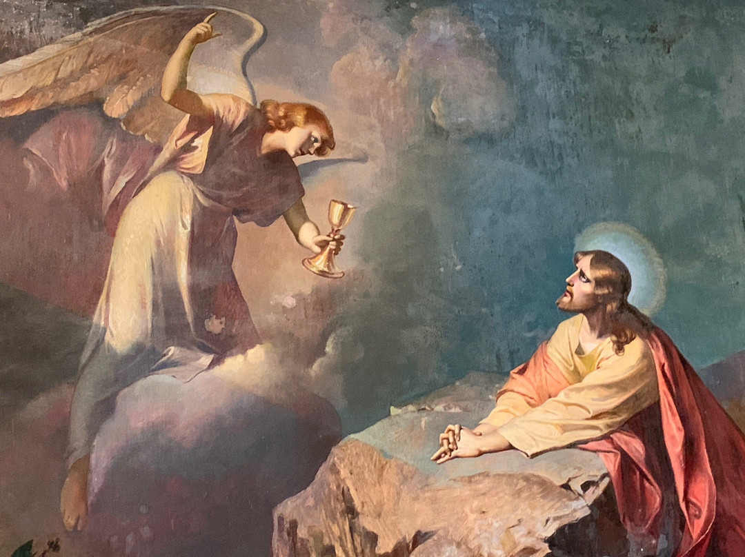 Chiesa della Madonna del Rosario-Pozzallo必去景点