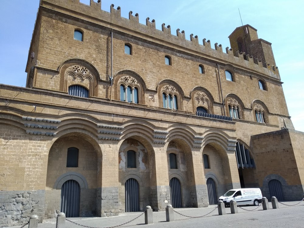 Palazzo del Capitano del Popolo景点图片
