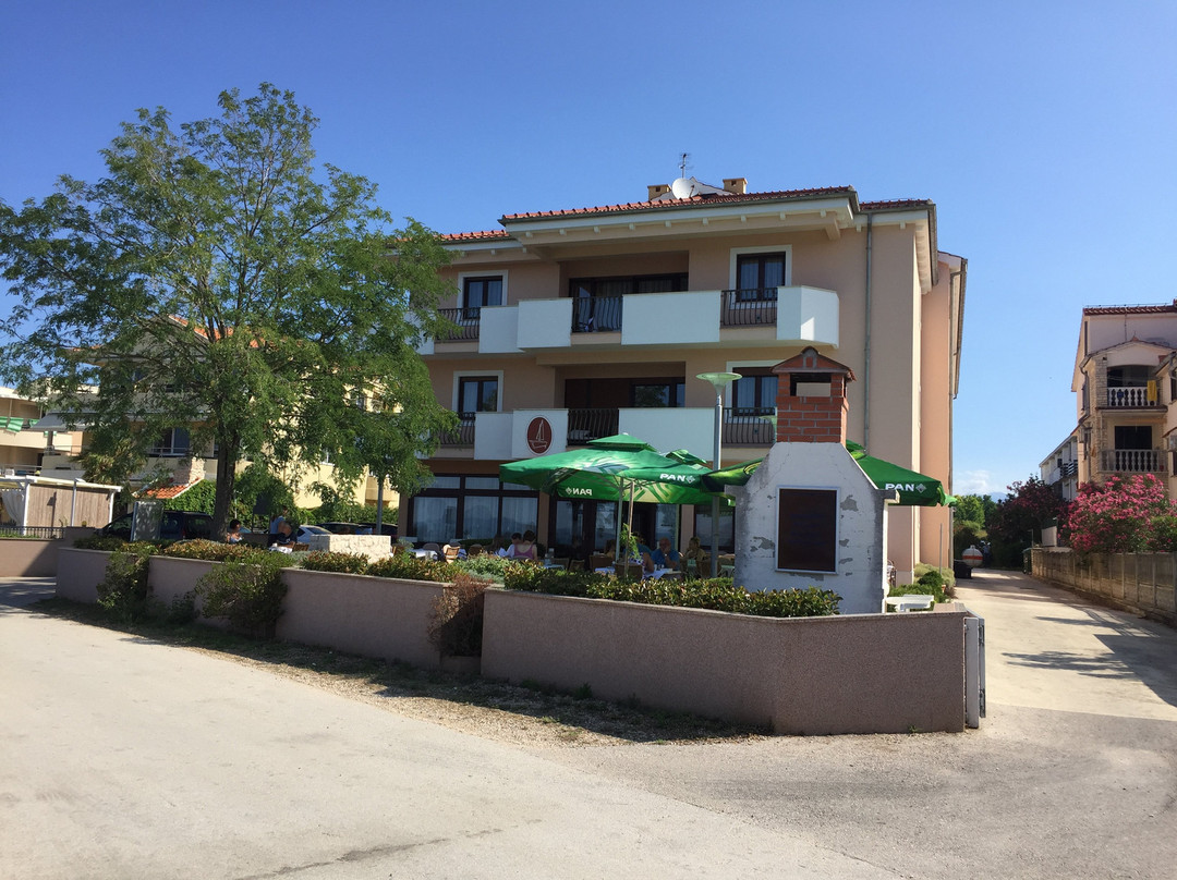 Hotel Laguna主图