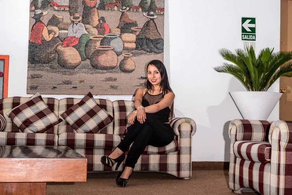 Real Hotel Huascaran主图