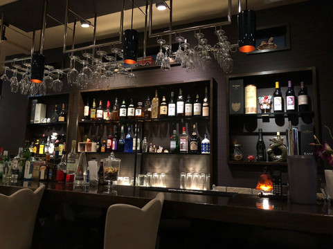 カフェバーティアラ