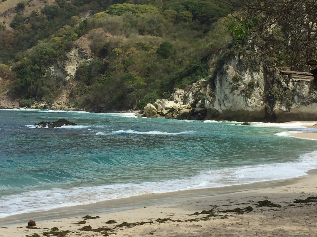 Koka Beach景点图片