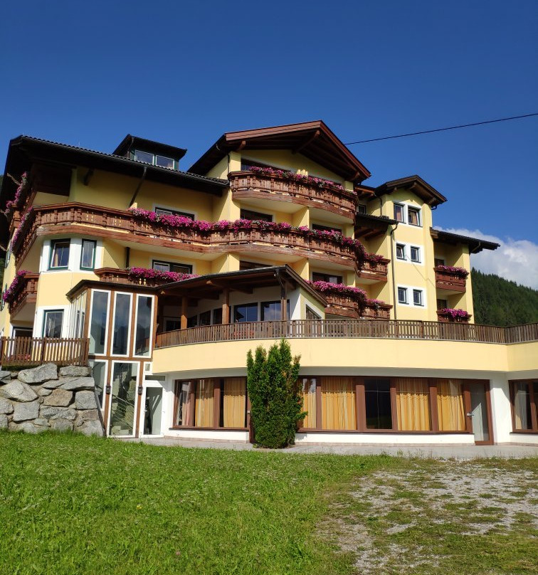 Hotel Humlerhof主图