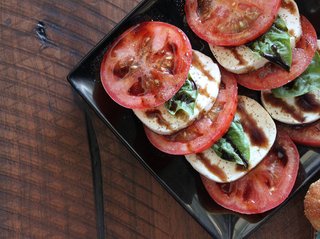 Almendra Winery and Distillery-Durham必去景点