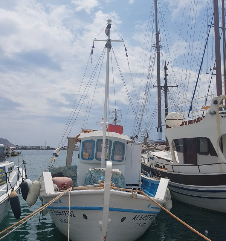 Mastihari Holidays-Mastichari必去景点