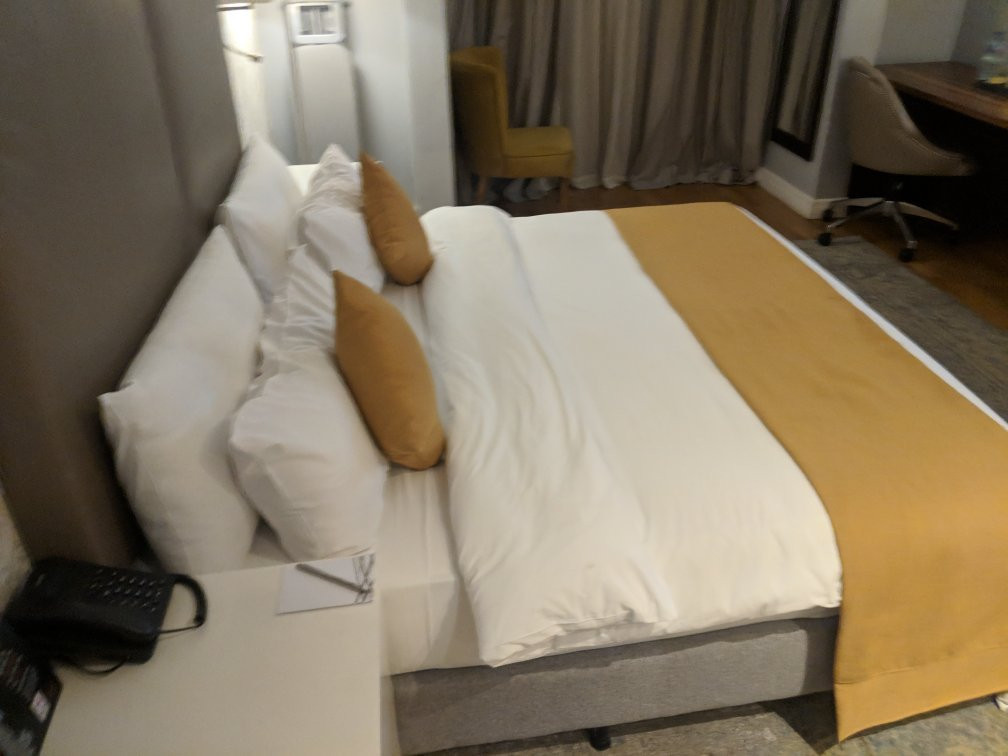 L’eola Hotel主图