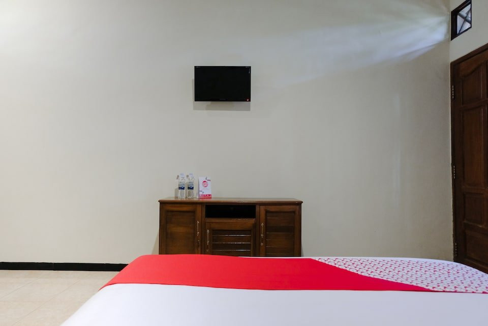 OYO 573 Rani Homestay Bromo主图