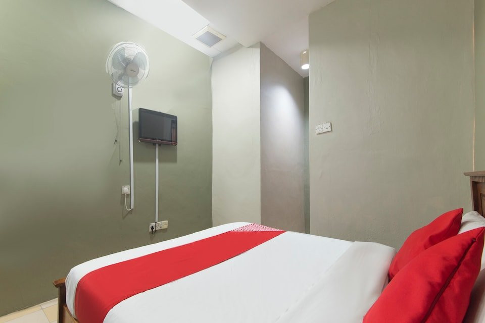 OYO 943 3GS Hotel主图