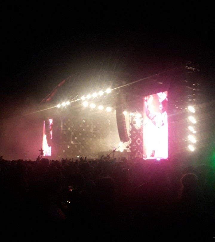 Electrobeach Festival-Le Barcares必去景点