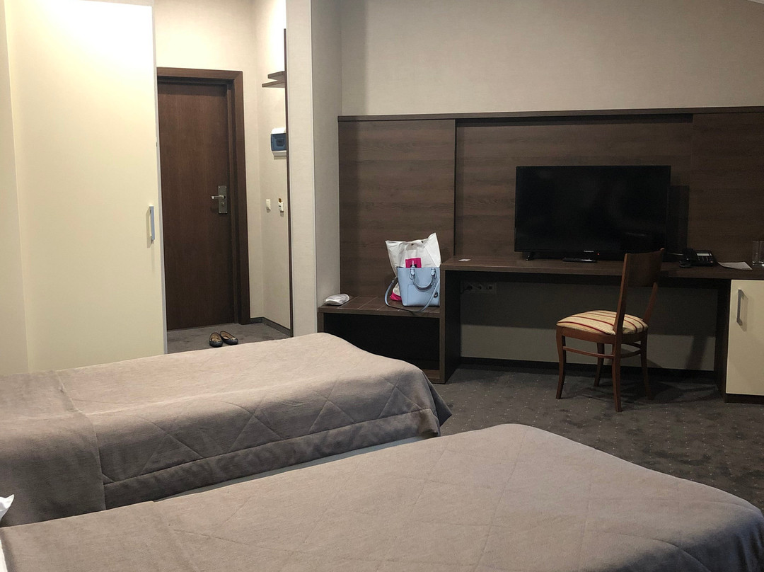 Aigul Hotel主图