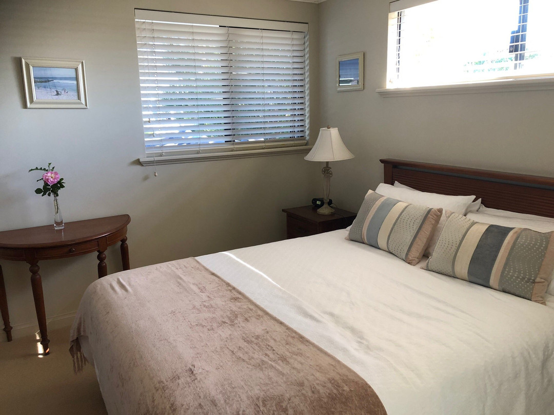 特里格住宿加早餐酒店主图