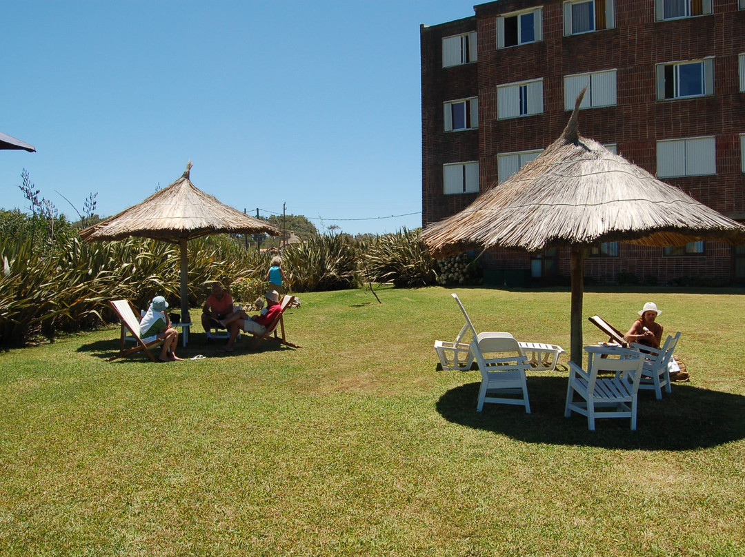 Hotel Portobello主图