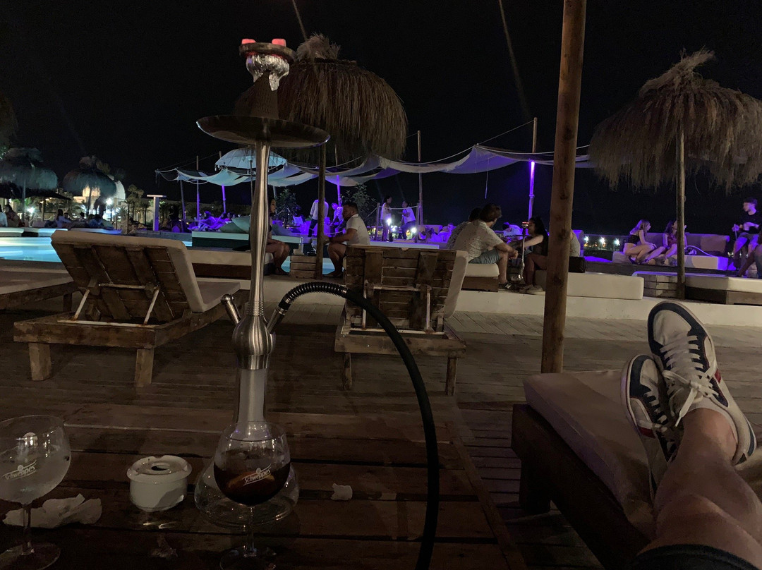 Tumbao Beach Club景点图片